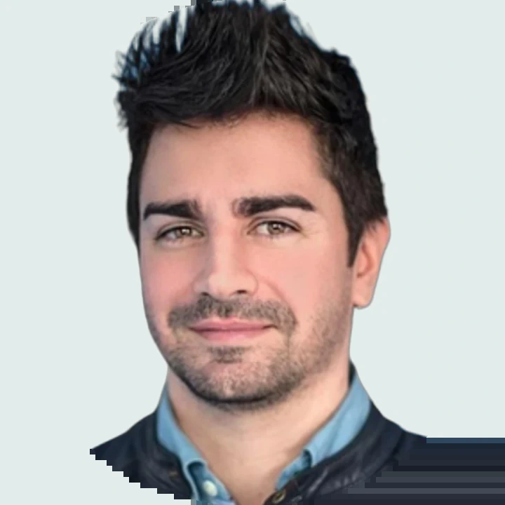 Juan José Nieva, fundador da DIO Digital Agency